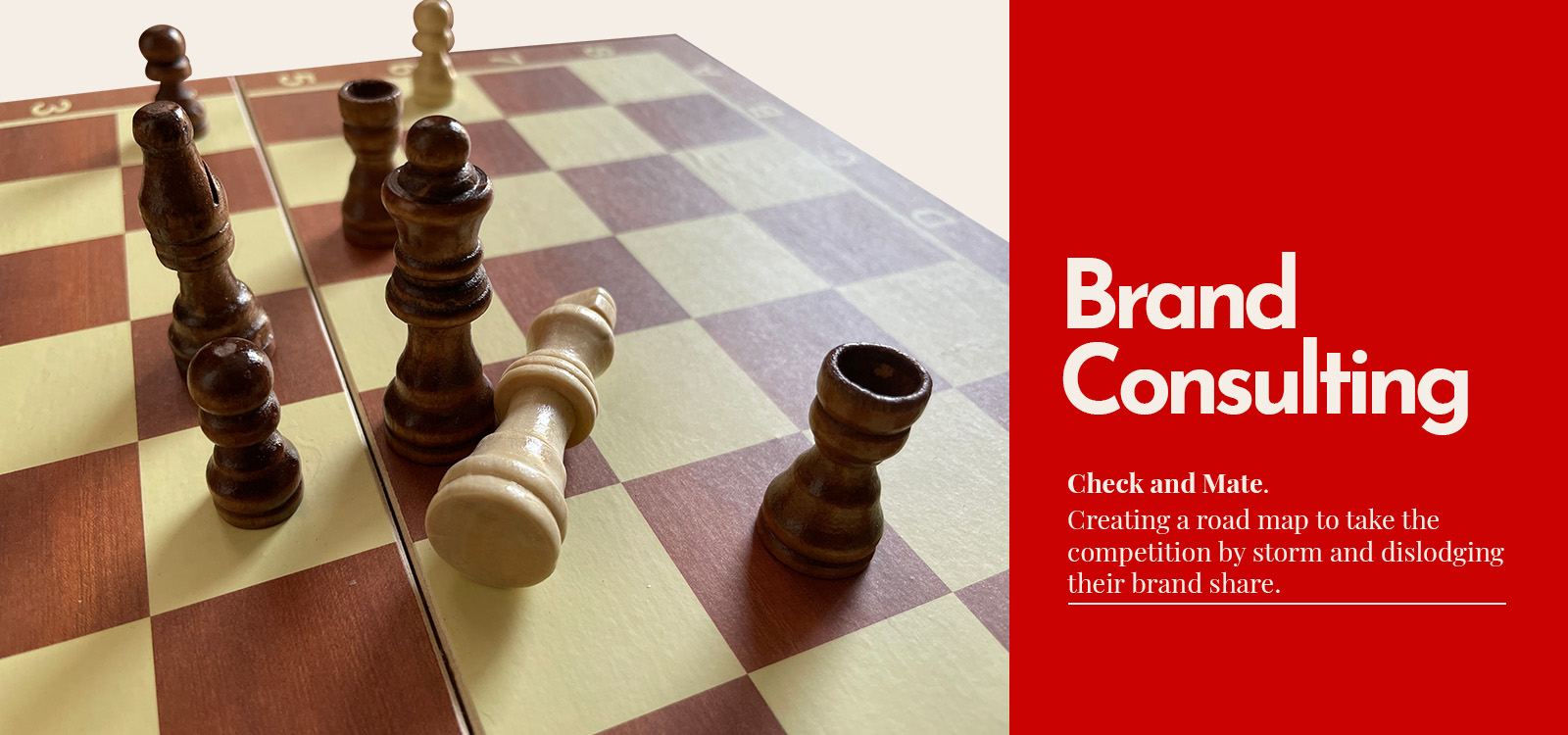 Brand Consulting