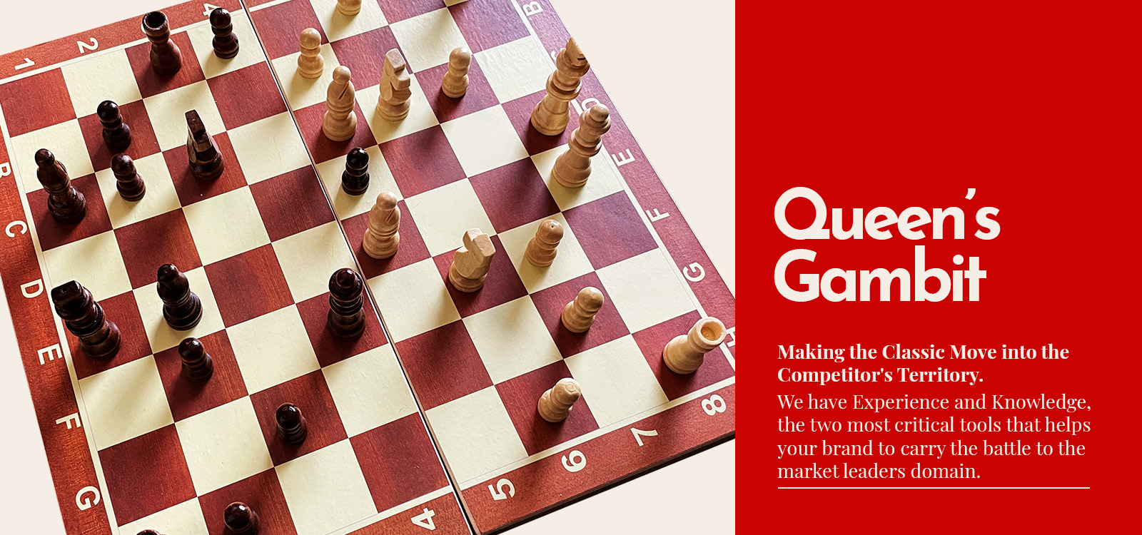 Queen's Gambit