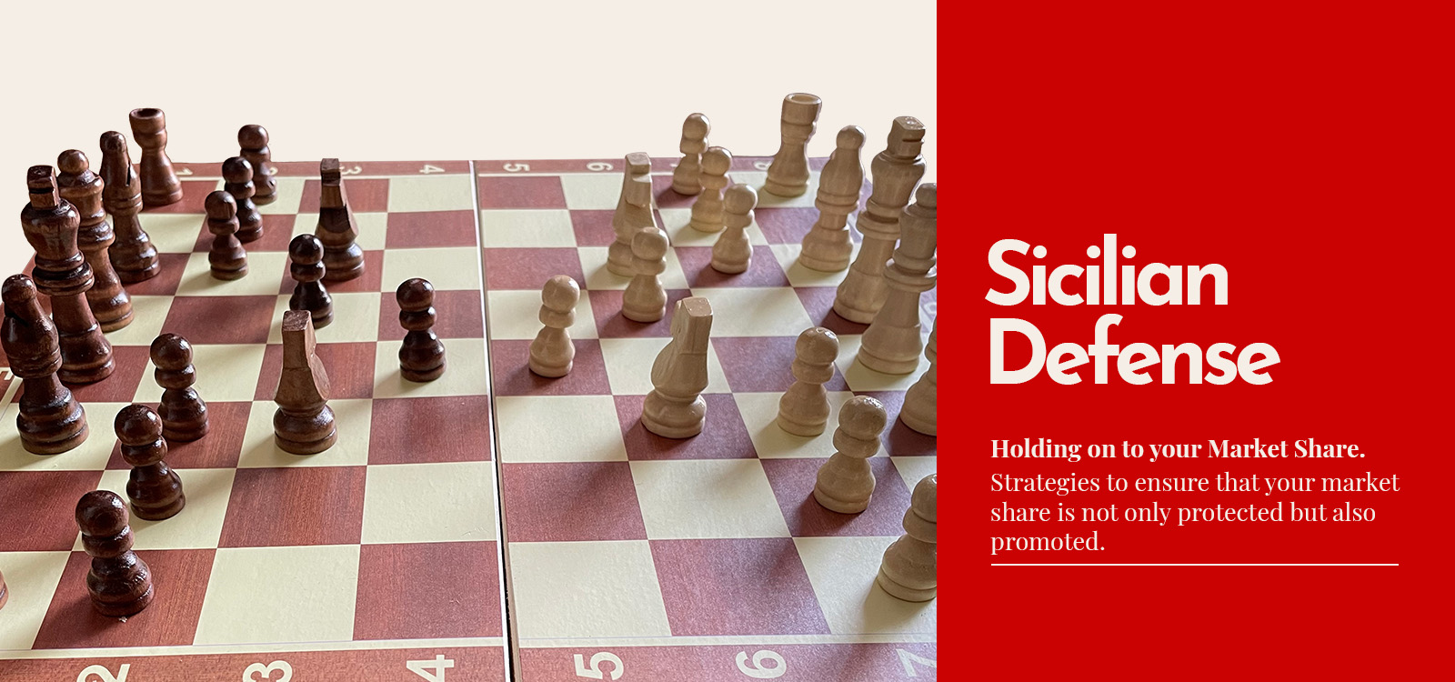 Sicilian Defense