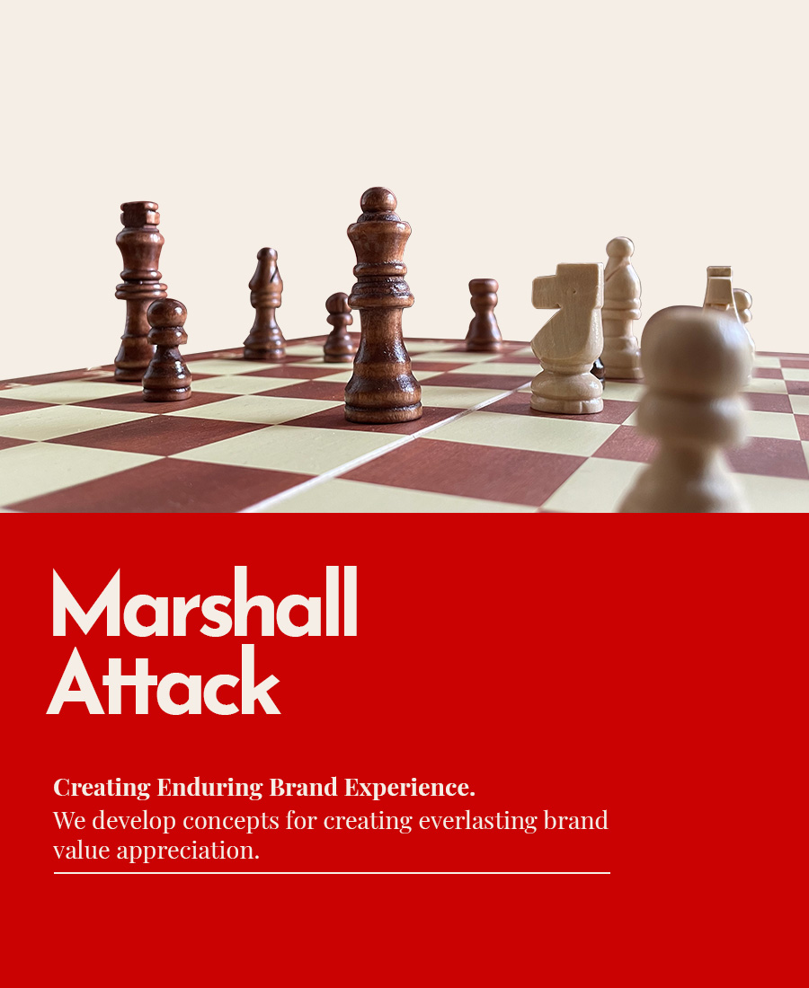 Marshall Attack