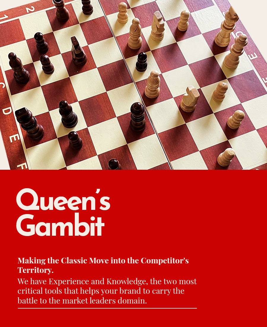 Queen's Gambit
