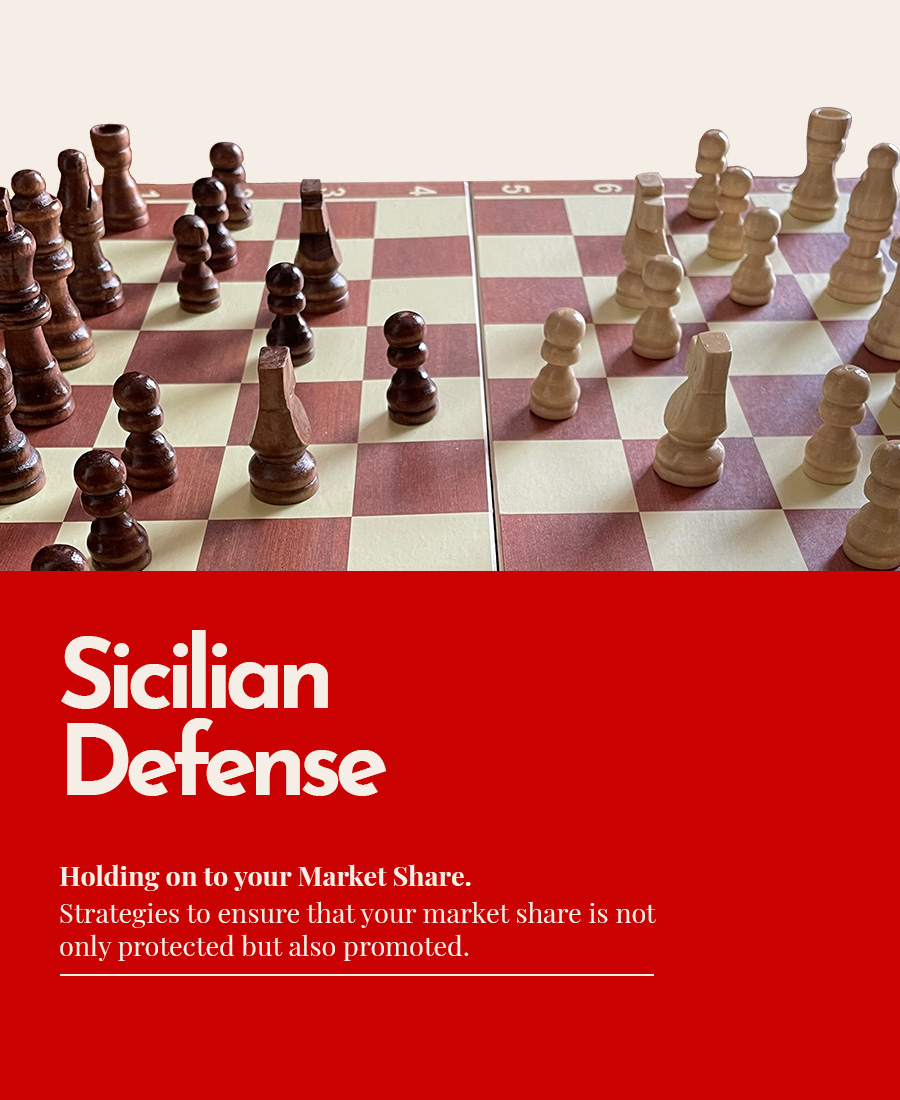 Sicilian Defense